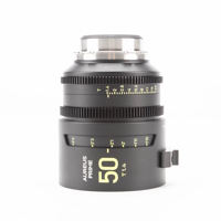 NiSi Aureus Prime 50mm T1.4 Ci Picture