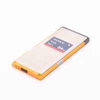 Sony SBS64G1-A SXS-1 64GB Memo Picture