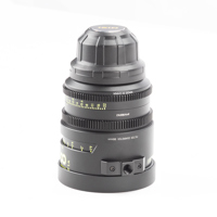 NiSi Aureus Prime 18mm T1.4 Ci Picture