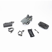 DJI Mavic Pro With Remote Cont Picture