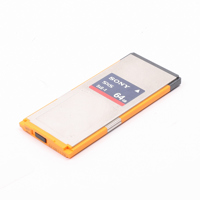 Sony SBS64G1-A SXS-1 64GB Memo Picture