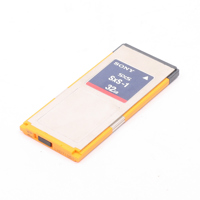 Sony SBS32G1A SXS-1 32GB Memor Picture