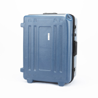 Panasonic Thermodyne Hard Case Picture
