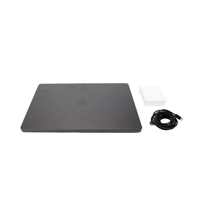 Apple MacBook Pro 16.2" with M Picture