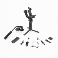 Zhiyun WEEBILL-3 S 3-Axis Hand Picture