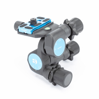 Benro GD3WH Precision Geared T Picture