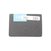Crucial BX500 4TB 3D NAND SATA Picture