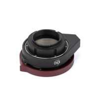 16x9 Cine Lens PL to Sony E Mo Picture