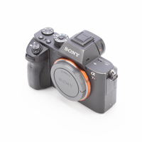 Sony a7RII Alpha DSLR Full Fra Picture