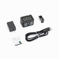 Sony RX0 II Digital Camera Picture