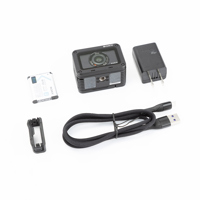 Sony RX0 II Digital Camera Picture