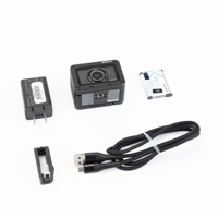 Sony RX0 II Digital Camera Picture