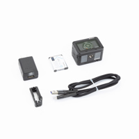 Sony RX0 II Digital Camera Picture