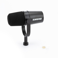 Shure MV7X Cardioid Dynamic Po Picture