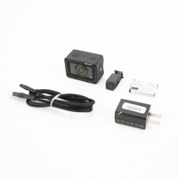 Sony RX0 Ultra-Compact Waterpr Picture