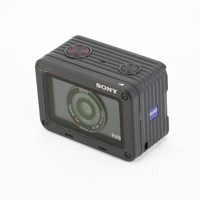 Sony RX0 Ultra-Compact Waterpr Picture