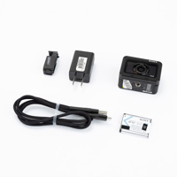 Sony RX0 Ultra-Compact Waterpr Picture