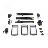 Litepanels Lykos 23W Bi-Color  Picture