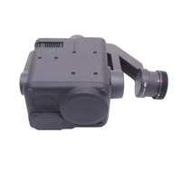 DJI Zenmuse H20T SP Gimbal wit Picture