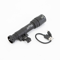 SureFire M640DF 6-Volt Dual Fu Picture