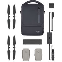DJI Mavic 2 Enterprise Fly Mor Picture