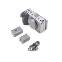 Sony FX30 Super 35 Cinema Line Picture