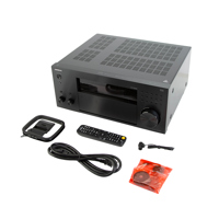 Onkyo TX-RZ50 9.2-Channel 8K/4 Picture