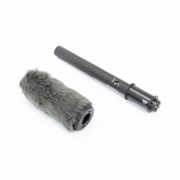 Sony ECM-VG1 Electret Condense Picture