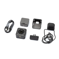 DJI Action 2 4K Ultra HD Dual- Picture