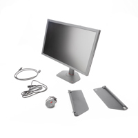 BenQ ZOWIE XL2566X+ 24.1" Full Picture