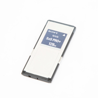 Sony SBP-128B SxS PRO+ 128GB M Picture