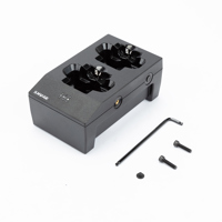 Shure Dual-Docking Battery Cha Picture