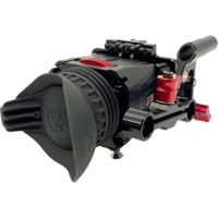 Zacuto Z-Finder for Sony FX6 C Picture