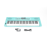Roland GO:KEYS 3 61-Key Music  Picture