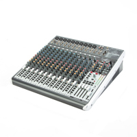 Behringer Xenyx QX2442USB Prem Picture