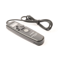 Canon TC-80N3 Timer Remote Con Picture