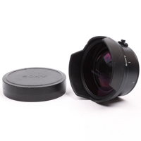 Sony VCL-EX0877 0.8x Wide Angl Picture