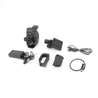 Canon C300 Mark II Cinema EOS  Picture