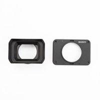 Sony VFA-305R1 Filter Adapter Picture