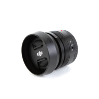 DJI MFT 15mm f/1.7 ASPH Prime  Picture