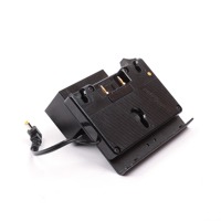 Anton Bauer QR-EX3 Gold Mount  Picture