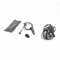 Shure PGA98H Clip-On Condenser Picture