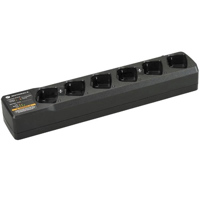 Motorola Multi-Unit Charger fo Picture