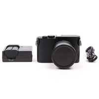 Leica Q2 Monochrom Compact Dig Picture