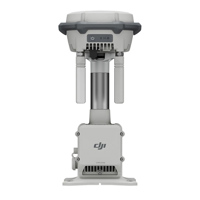 DJI D-RTK 3 High Precision GNS Picture