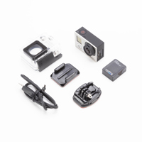 GoPro HERO3: Silver Edition Ca Picture