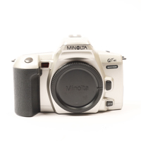 MINOLTA MAXXUM QT-SI FILM CAME Picture