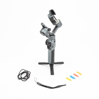 Zhiyun SMOOTH 5S AI 3-Axis Han Picture
