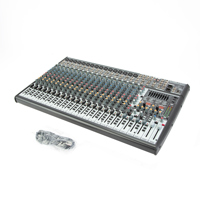 Behringer EURODESK SX2442FX Ul Picture