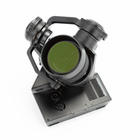 DJI Zenmuse X5R RAW Camera and Picture